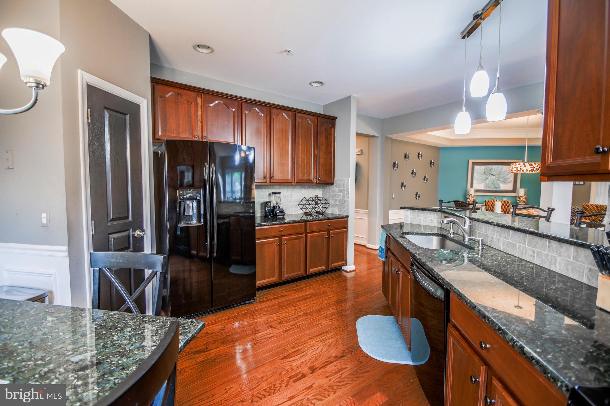 RESERVE AT GWYNEDD - Residential