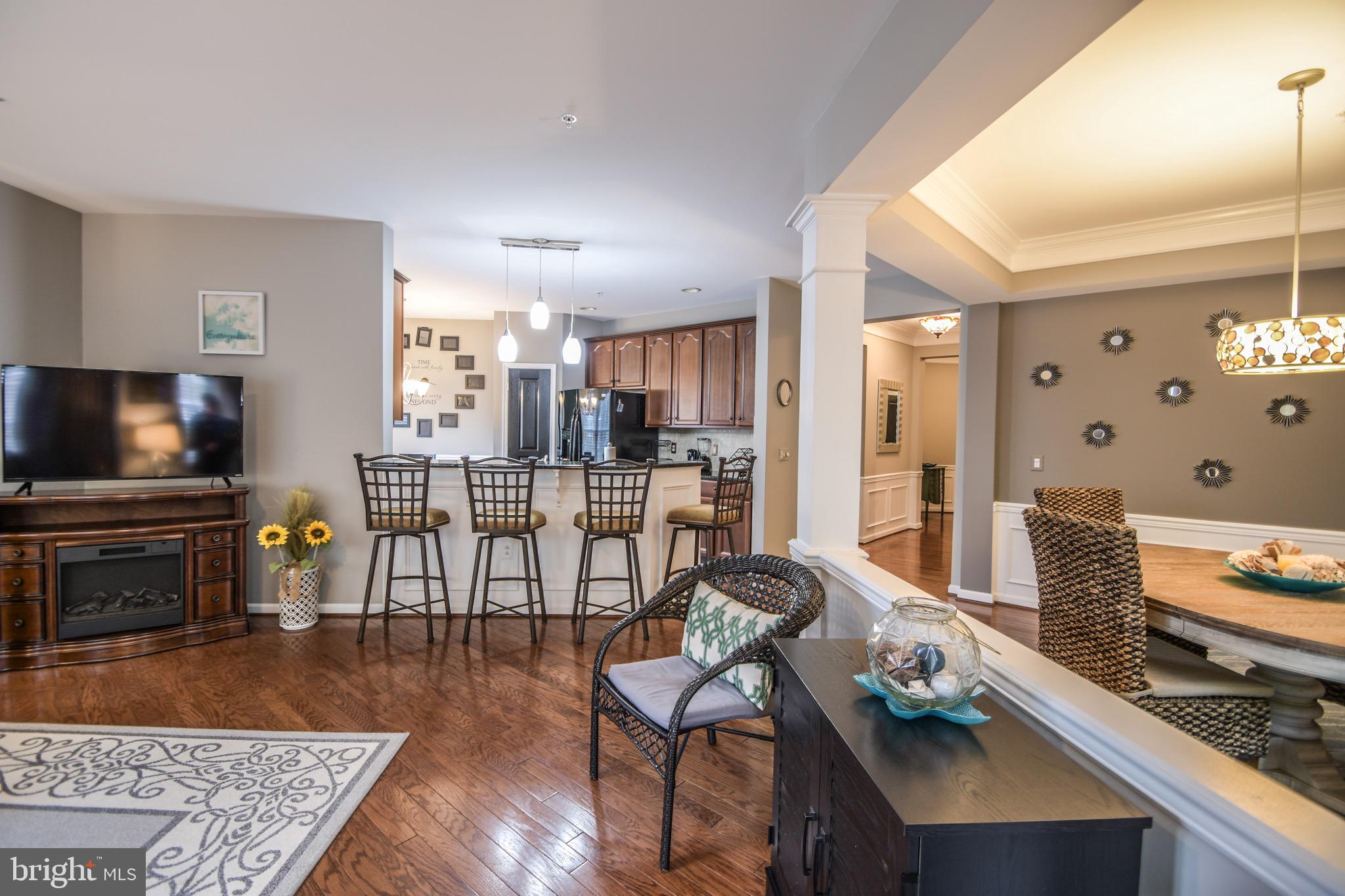RESERVE AT GWYNEDD - Residential