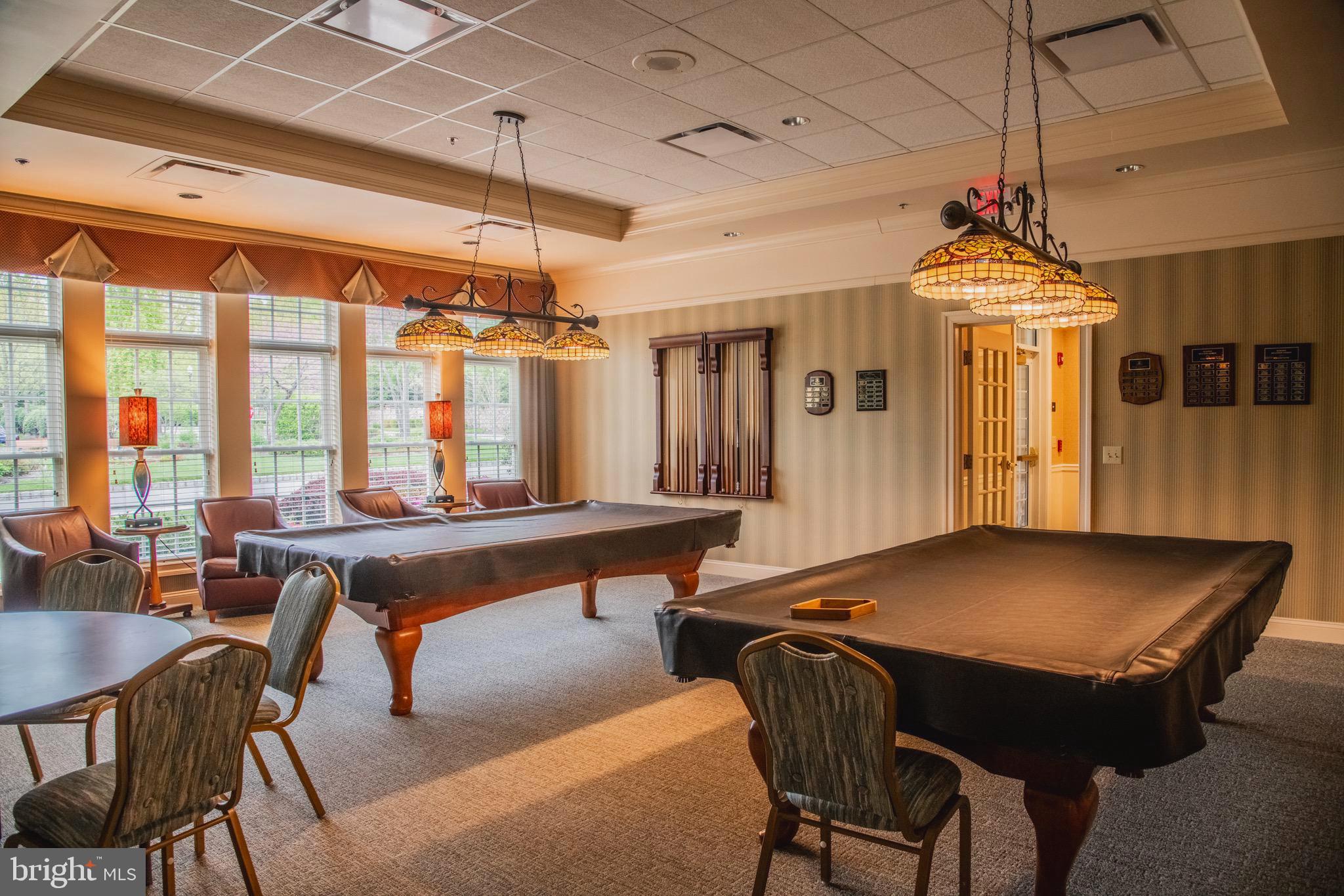 RESERVE AT GWYNEDD - Residential