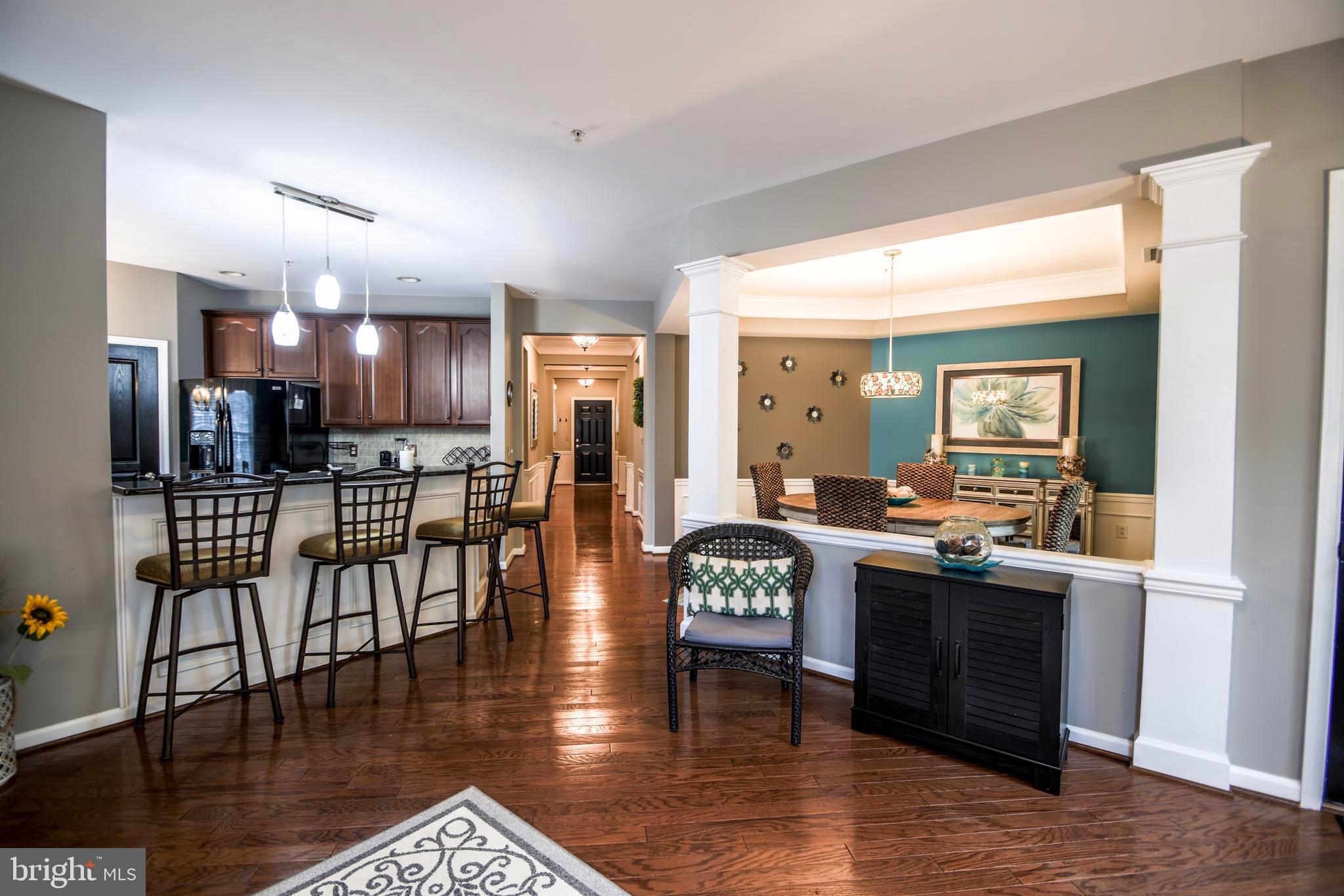 RESERVE AT GWYNEDD - Residential