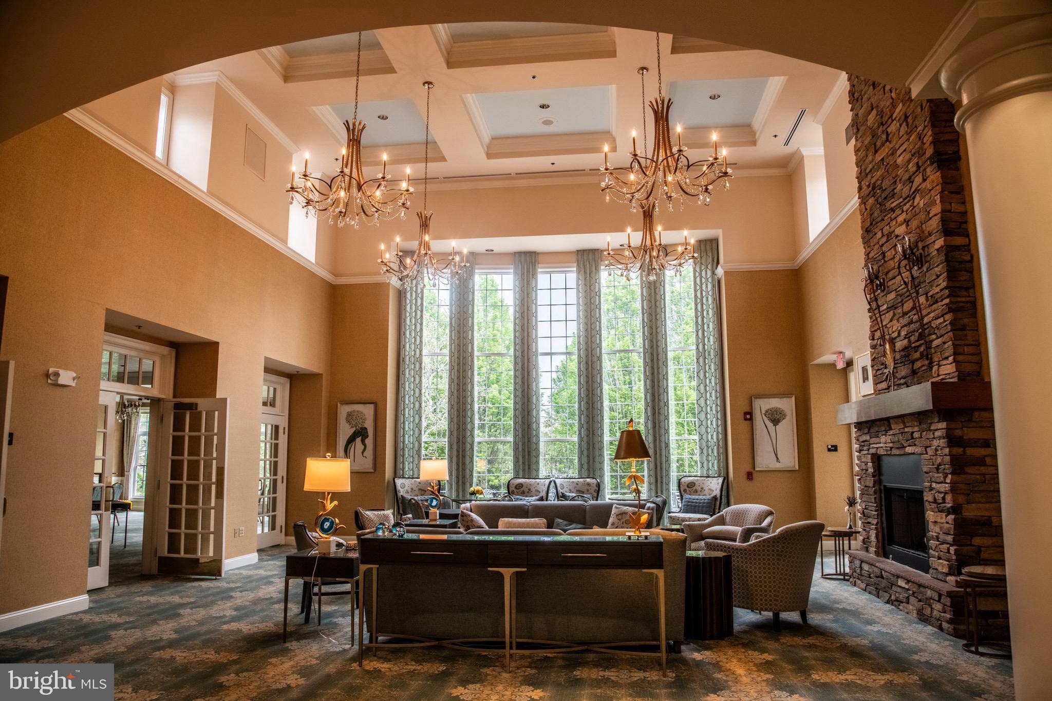 RESERVE AT GWYNEDD - Residential