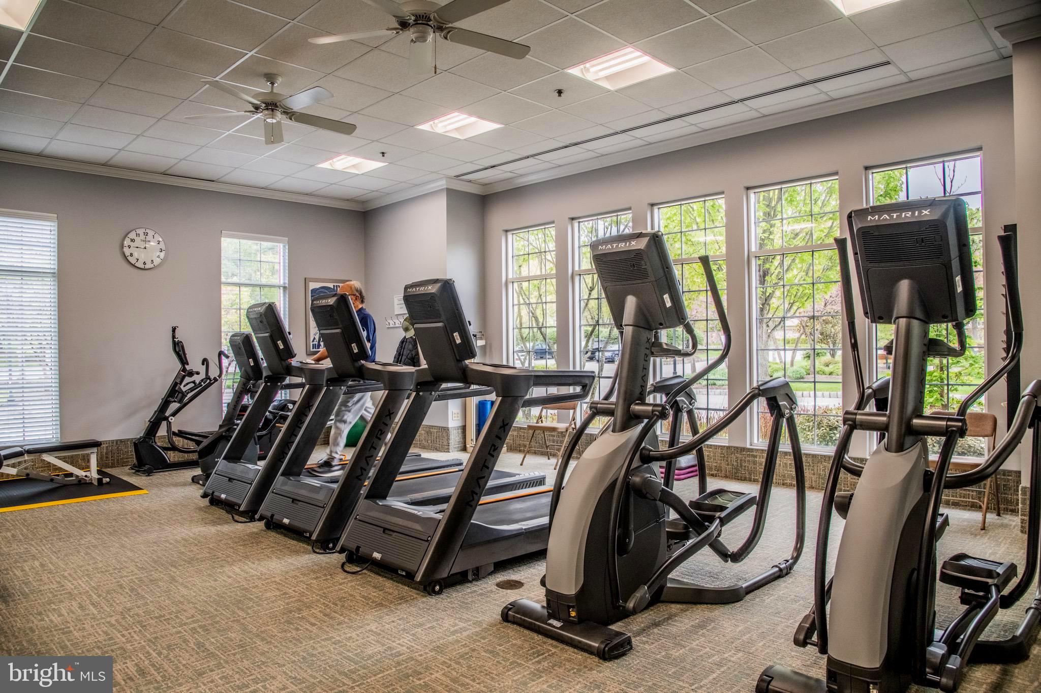 RESERVE AT GWYNEDD - Residential