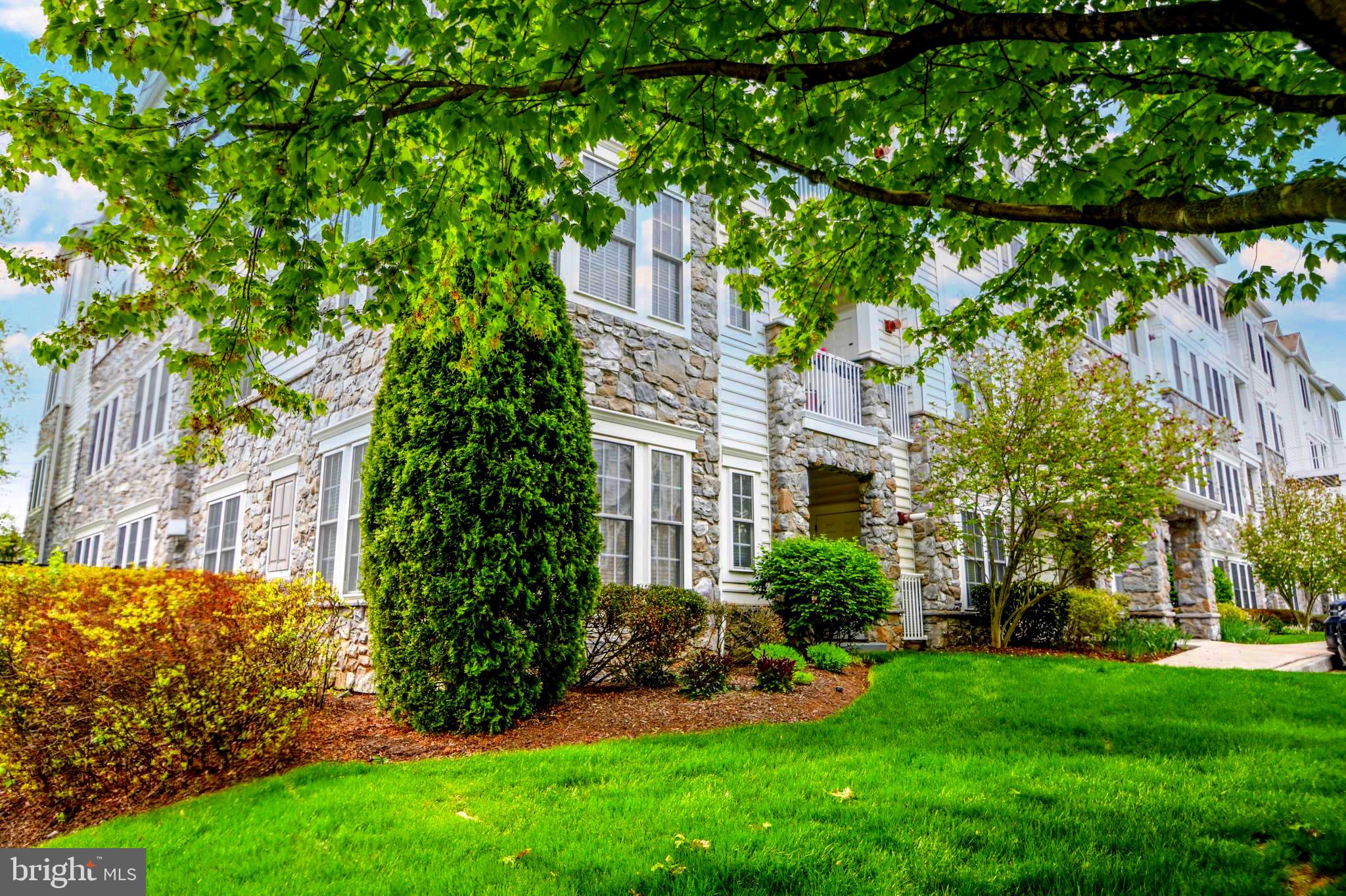 RESERVE AT GWYNEDD - Residential
