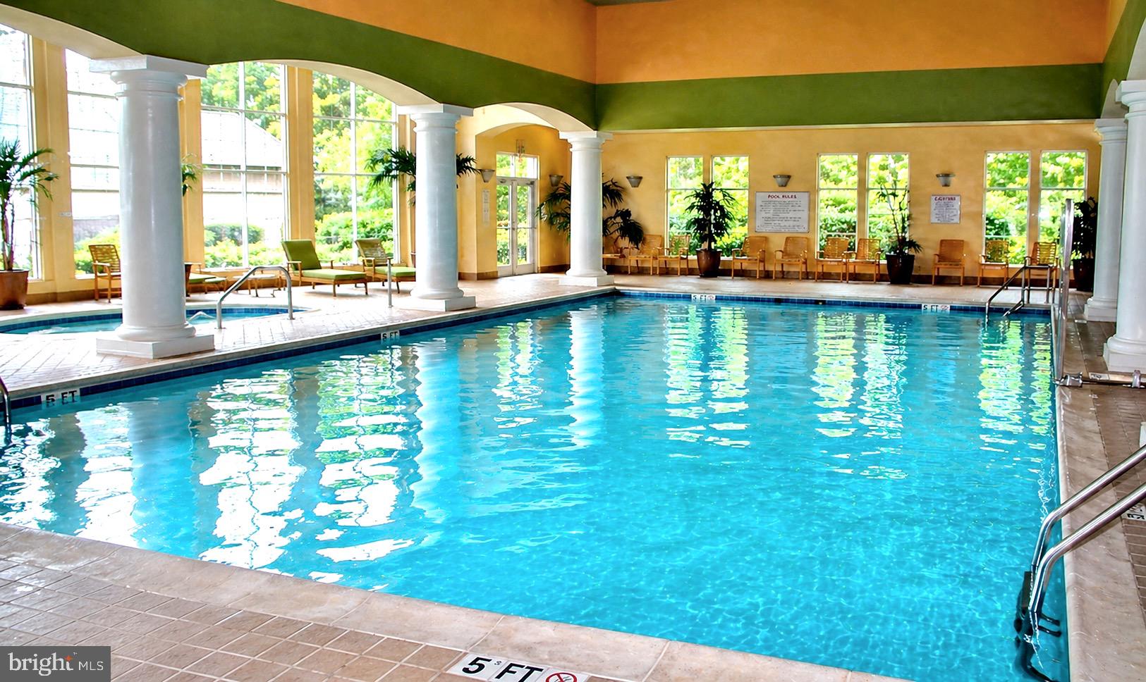 RESERVE AT GWYNEDD - Residential