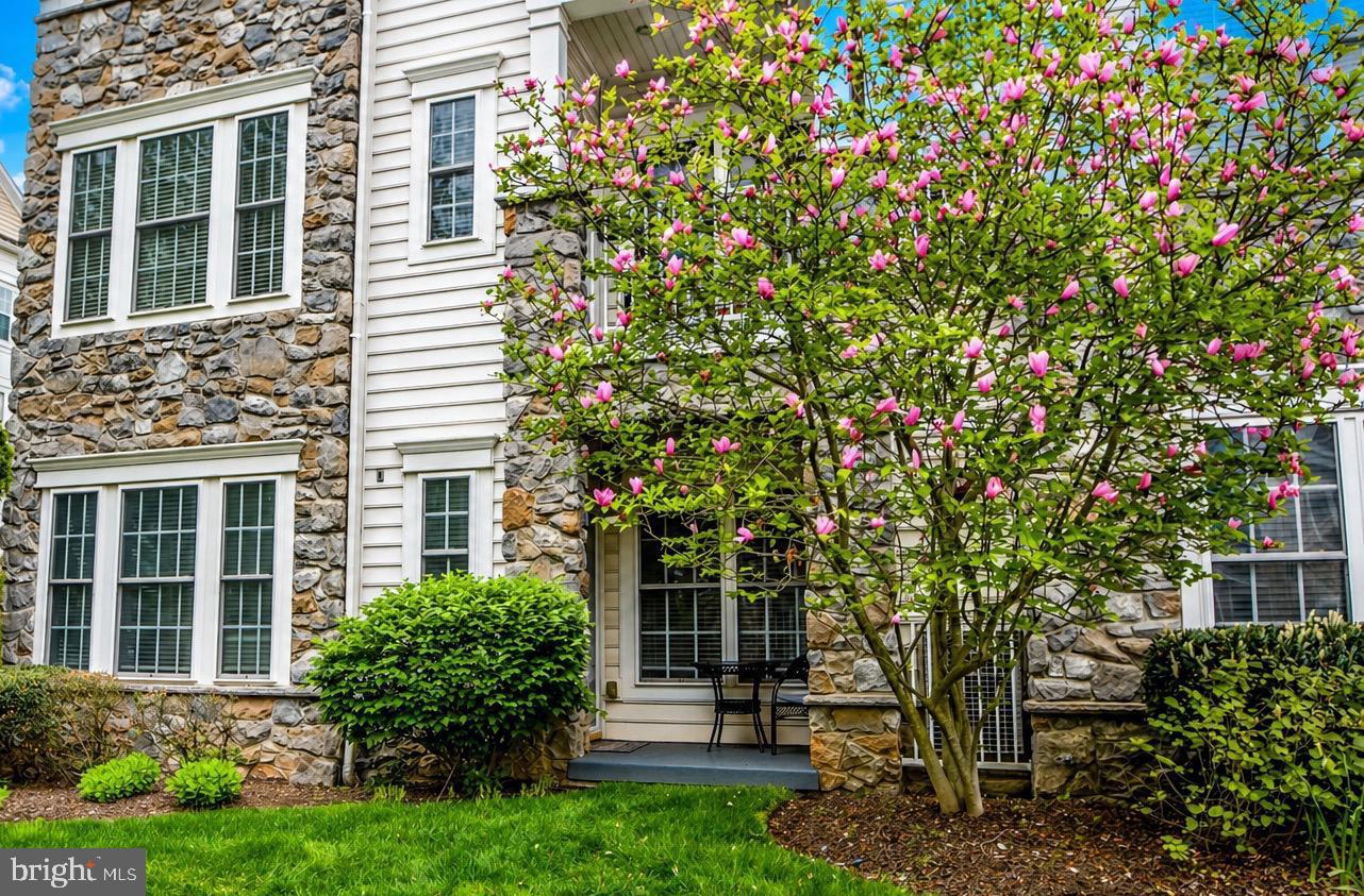 RESERVE AT GWYNEDD - Residential
