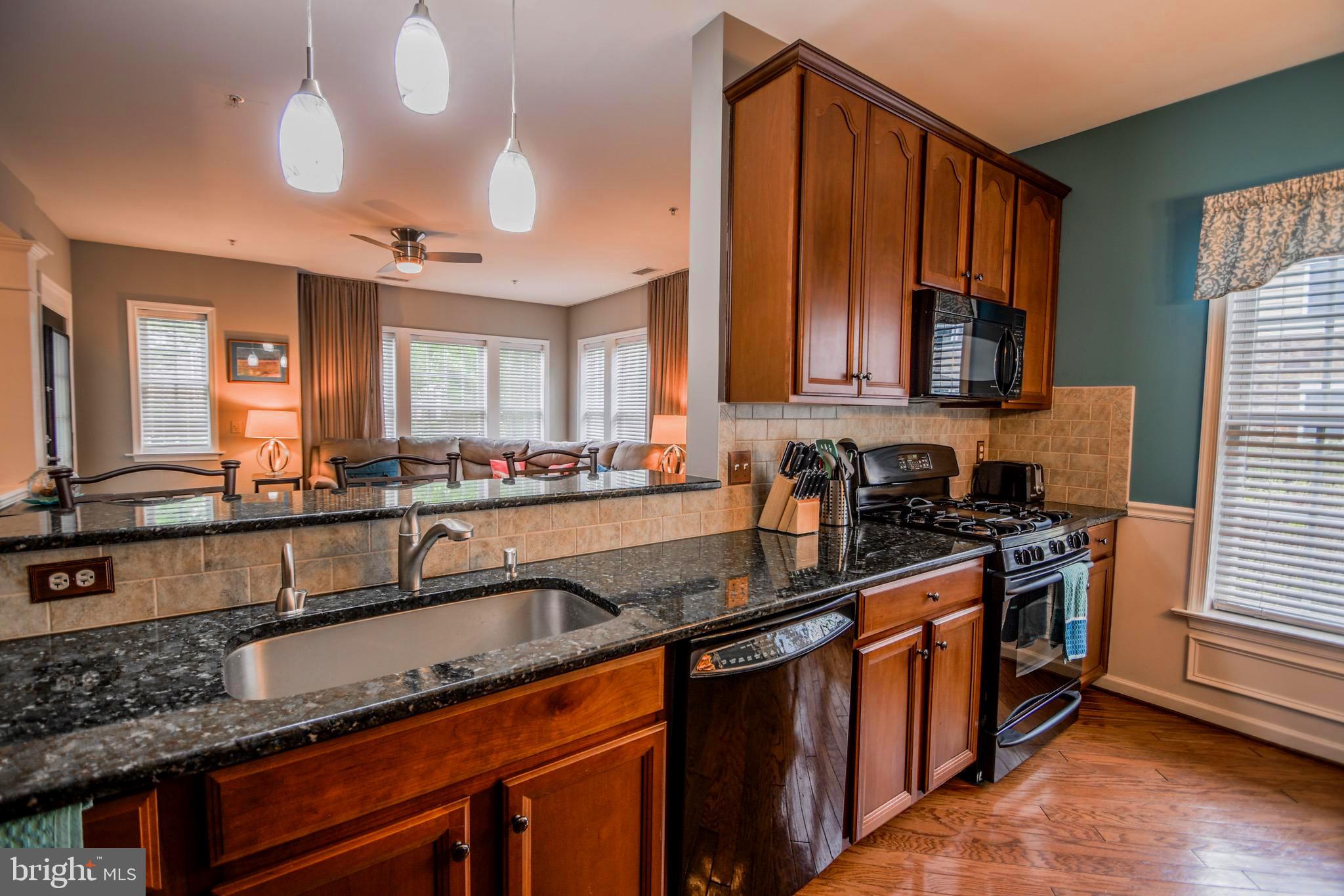 RESERVE AT GWYNEDD - Residential