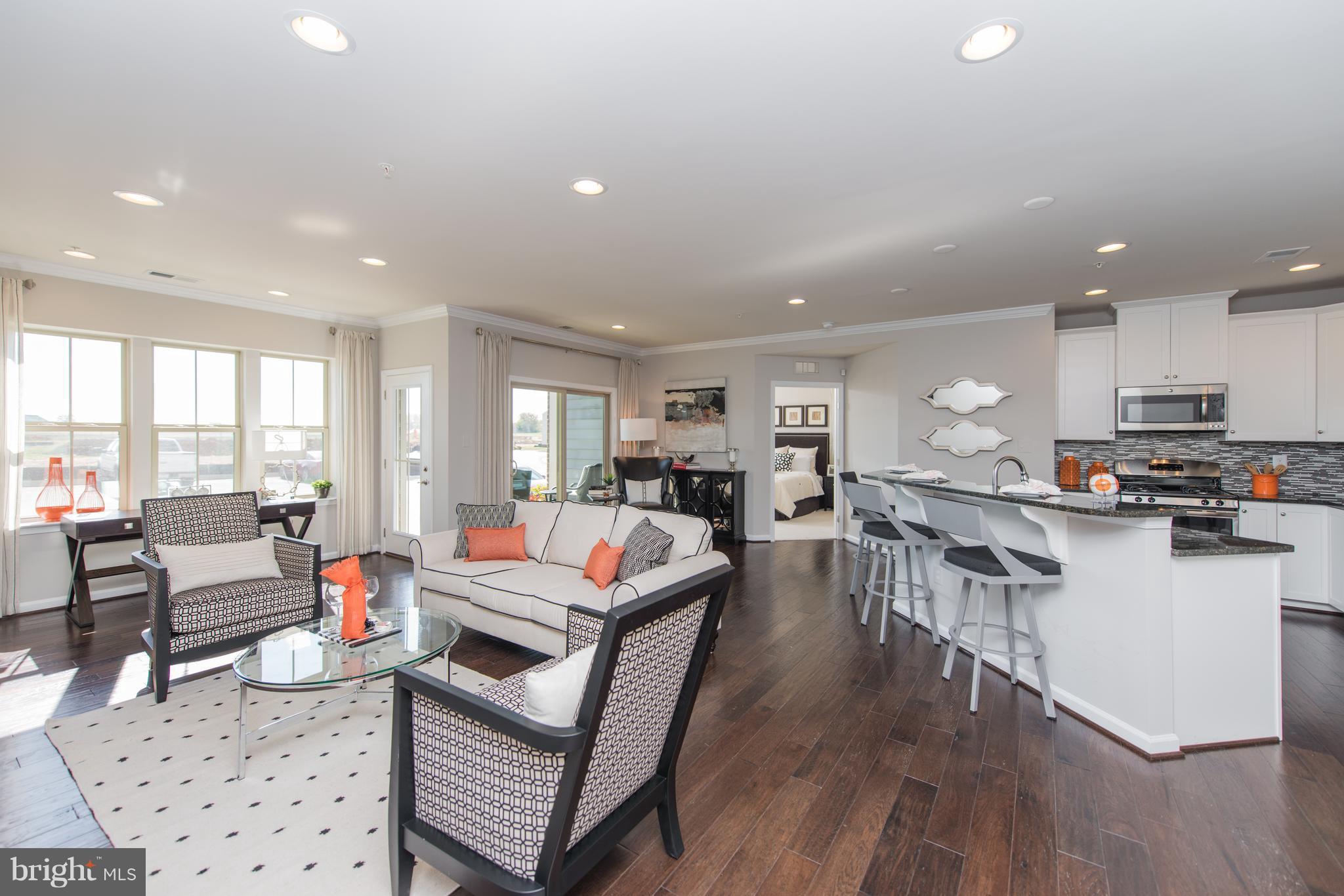 LAKE LINGANORE OAKDALE - Residential