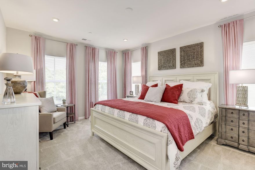 Nov/Dec 2018 Delivery! Chambord elevator condo featuring over 1,400 finished sq.ft. 2 beds & 2 full baths all on one level! Luxury features include gourmet kitchen w/ stainless steel appliances, vinyl plank flooring throughout main level & more! Don't let this opportunity pass you by! $5,000 seller contribution with use of NVRM.