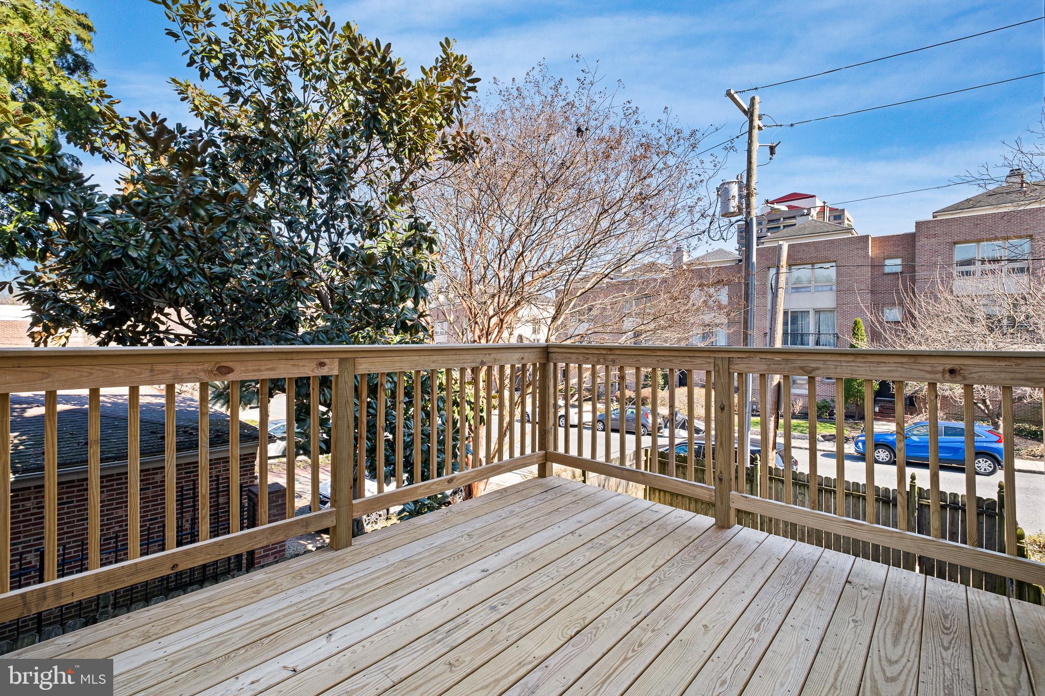 TROLLEY SQUARE - Residential