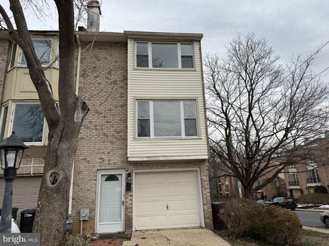 1301 SHALLCROSS AVENUE WILMINGTON DE 19806