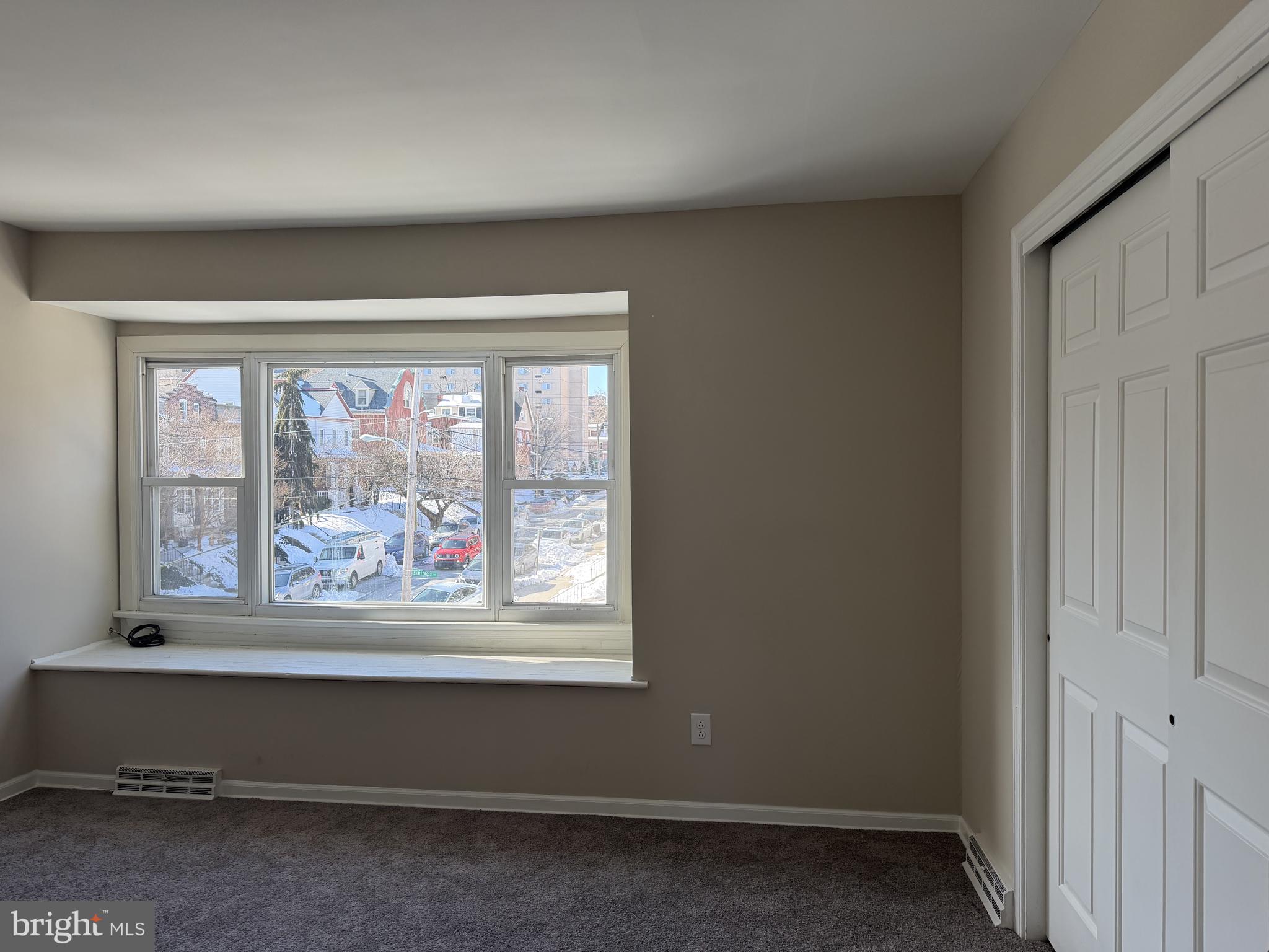 TROLLEY SQUARE - Residential