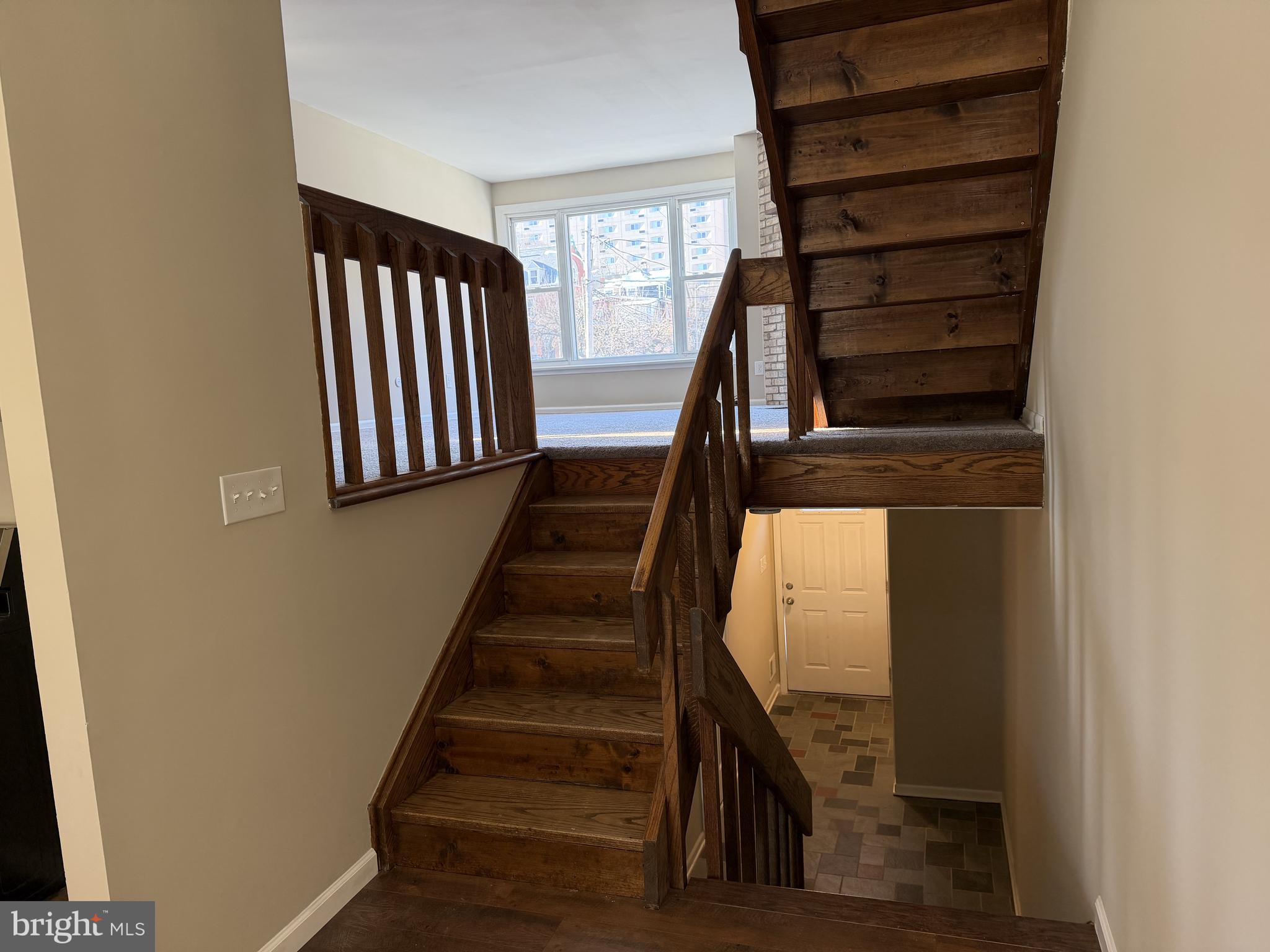 TROLLEY SQUARE - Residential