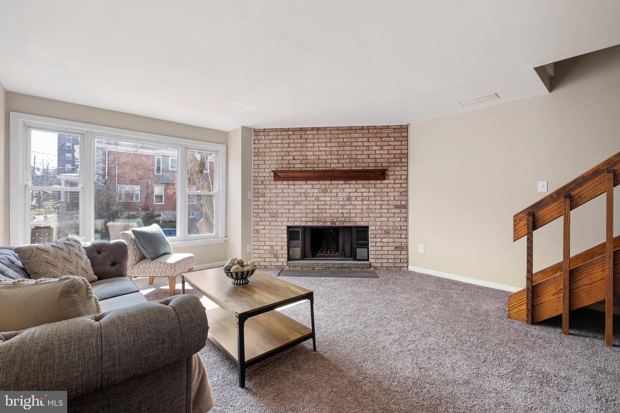 TROLLEY SQUARE - Residential