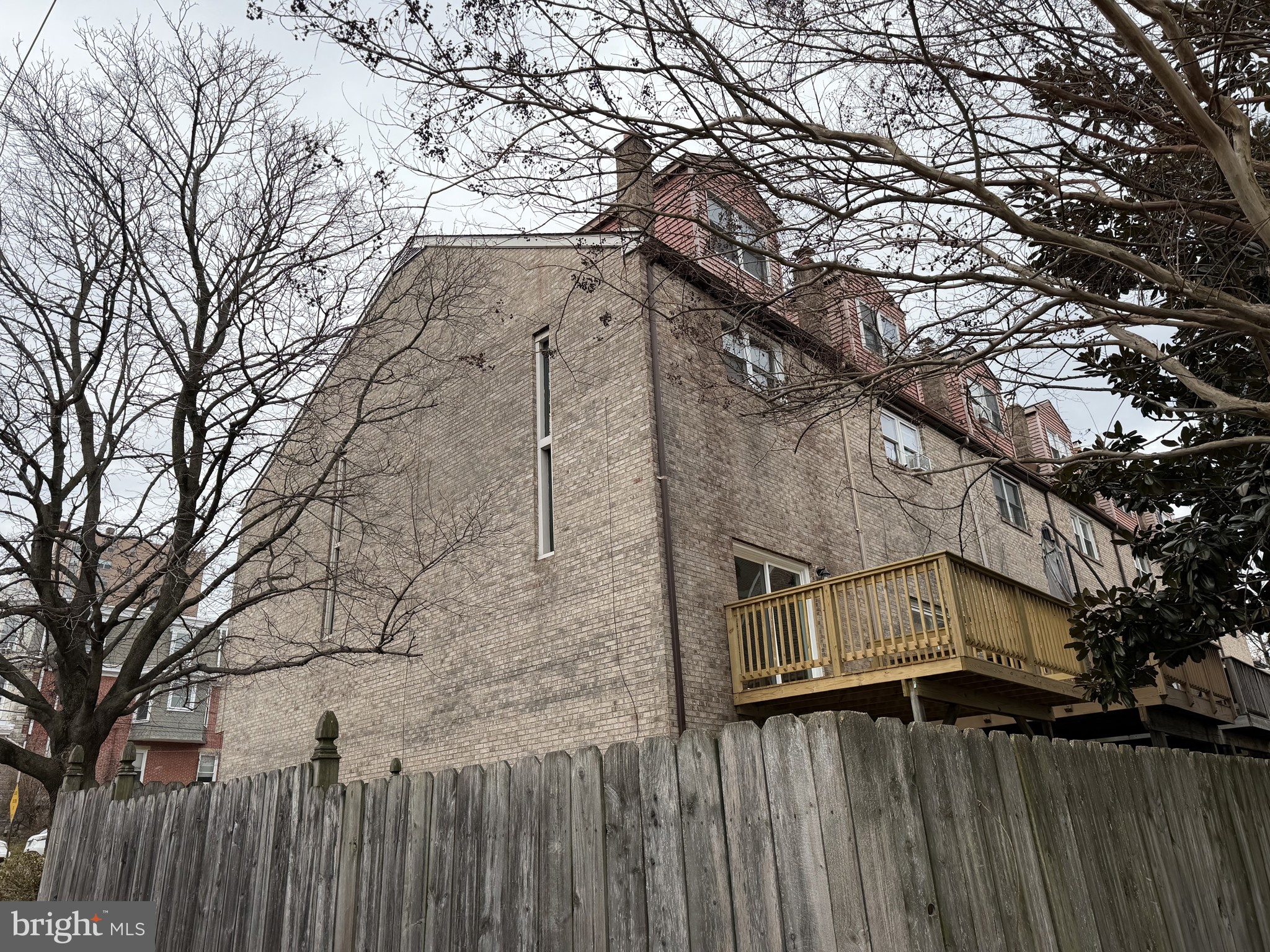 TROLLEY SQUARE - Residential