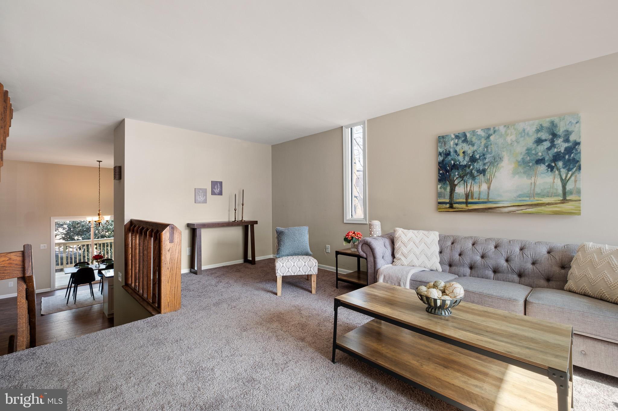 TROLLEY SQUARE - Residential