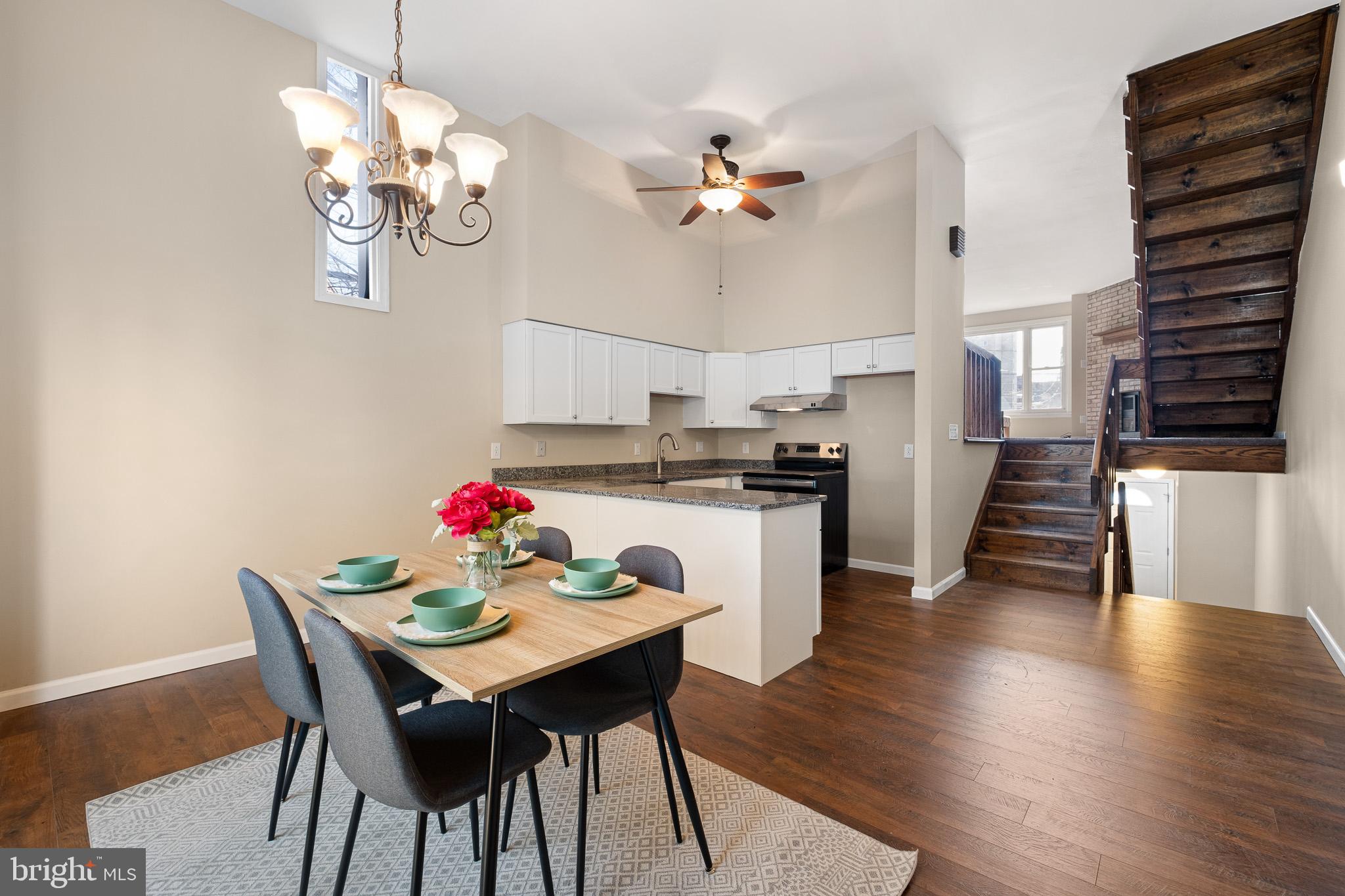 TROLLEY SQUARE - Residential