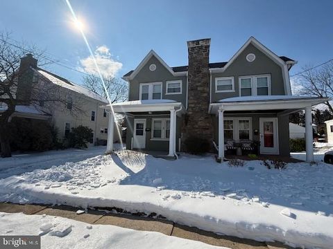 Tiny photo for 8 Patrick Avenue, WEST CHESTER, PA 19380 (MLS # PACT2117134)