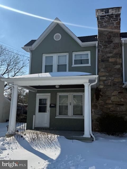 Tiny photo for 8 Patrick Avenue, WEST CHESTER, PA 19380 (MLS # PACT2117134)