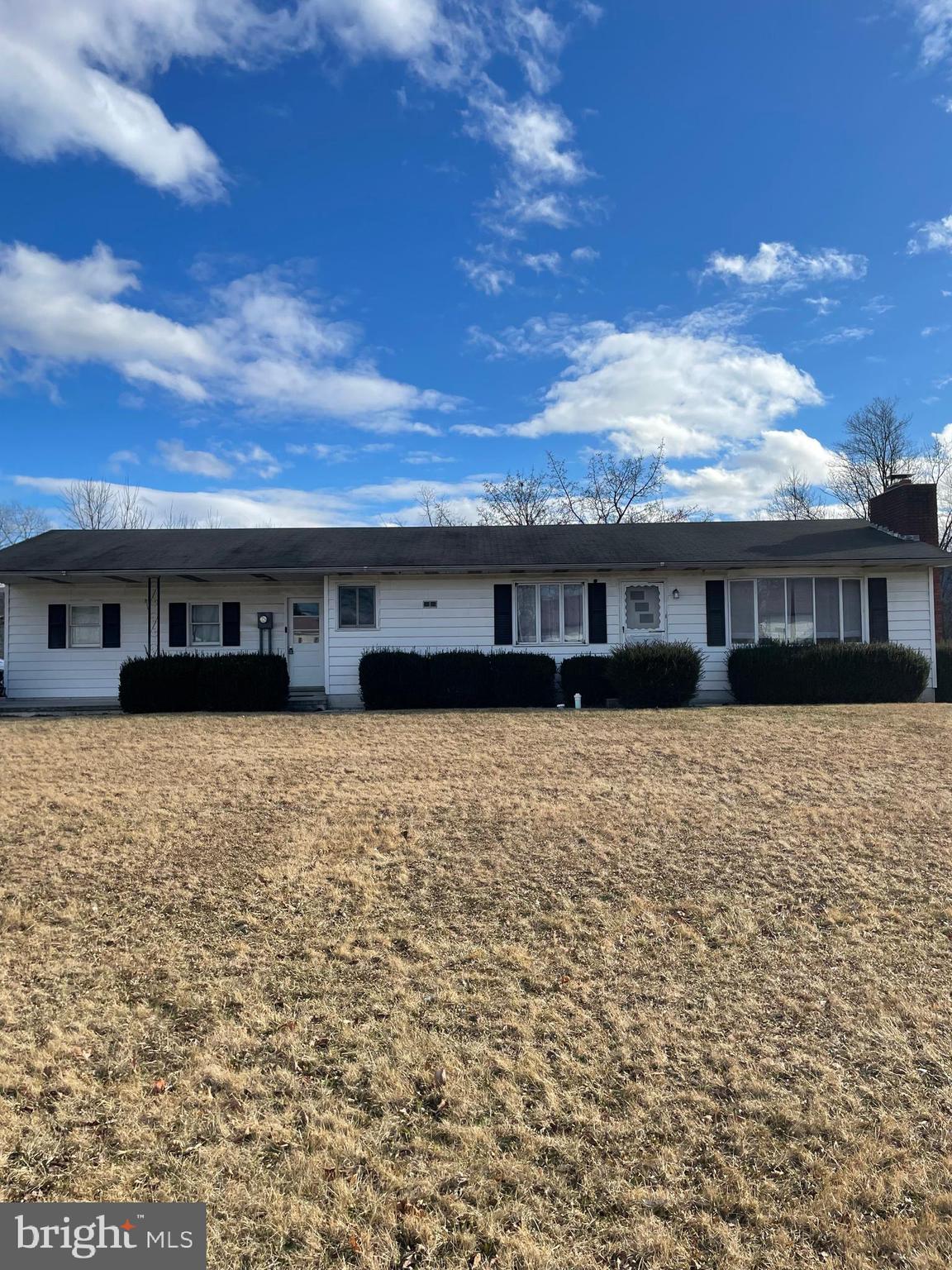 Nestled in the heart of Beaver Springs, this delightful 3-bedroom, 1-bathroom ranch home is ready to become your perfect sanctuary. Whether you're a first-time homebuyer or looking to downsize into something cozy, this charming gem offers the ideal combination of comfort, style, and practicality.
Step inside and you’ll immediately notice the fresh new flooring that runs throughout the entire home, paired with freshly painted walls that create a bright and welcoming atmosphere. The spacious living room invites you to unwind and relax, whether you're curling up by the wood stove on a chilly evening or taking advantage of the efficient oil heat to keep you warm all winter long.
The open layout of this home makes it perfect for both everyday living and entertaining guests. With 3 bedrooms, there's plenty of room for family, friends, or even a home office. The kitchen is functional and ready for you to add your personal touch, making meal prep a breeze.
Outside, you'll find an oversized 2-car garage, providing ample space for parking, storage, or even a workshop. The fenced-in backyard is perfect for pets, gardening, or simply enjoying some outdoor relaxation in complete privacy. Appliances and picnic table are included. Walking distance to local restaurants & grocery stores. Just minutes from Faylor Lake & Disc Golf Course, Walker Lake and Beaver Springs Dragway. Contact us today to schedule your showing!