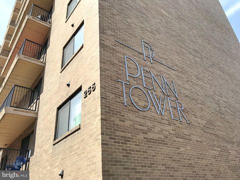 Condo For Sale - 255 E Beaver Avenue #611<br/> Centre County, STATE COLLEGE, PA 16801