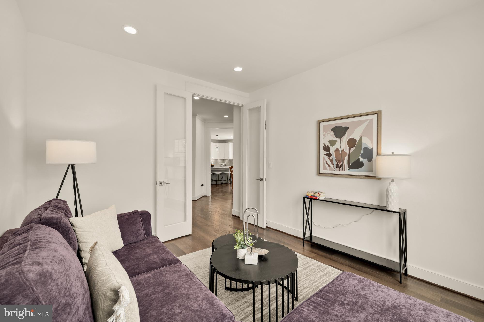 PIMMIT HILLS - Residential