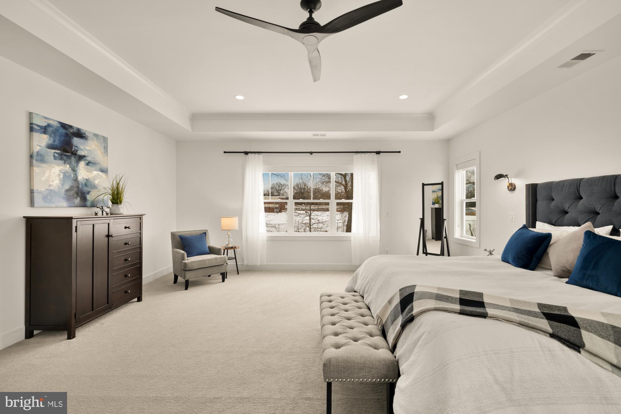 PIMMIT HILLS - Residential