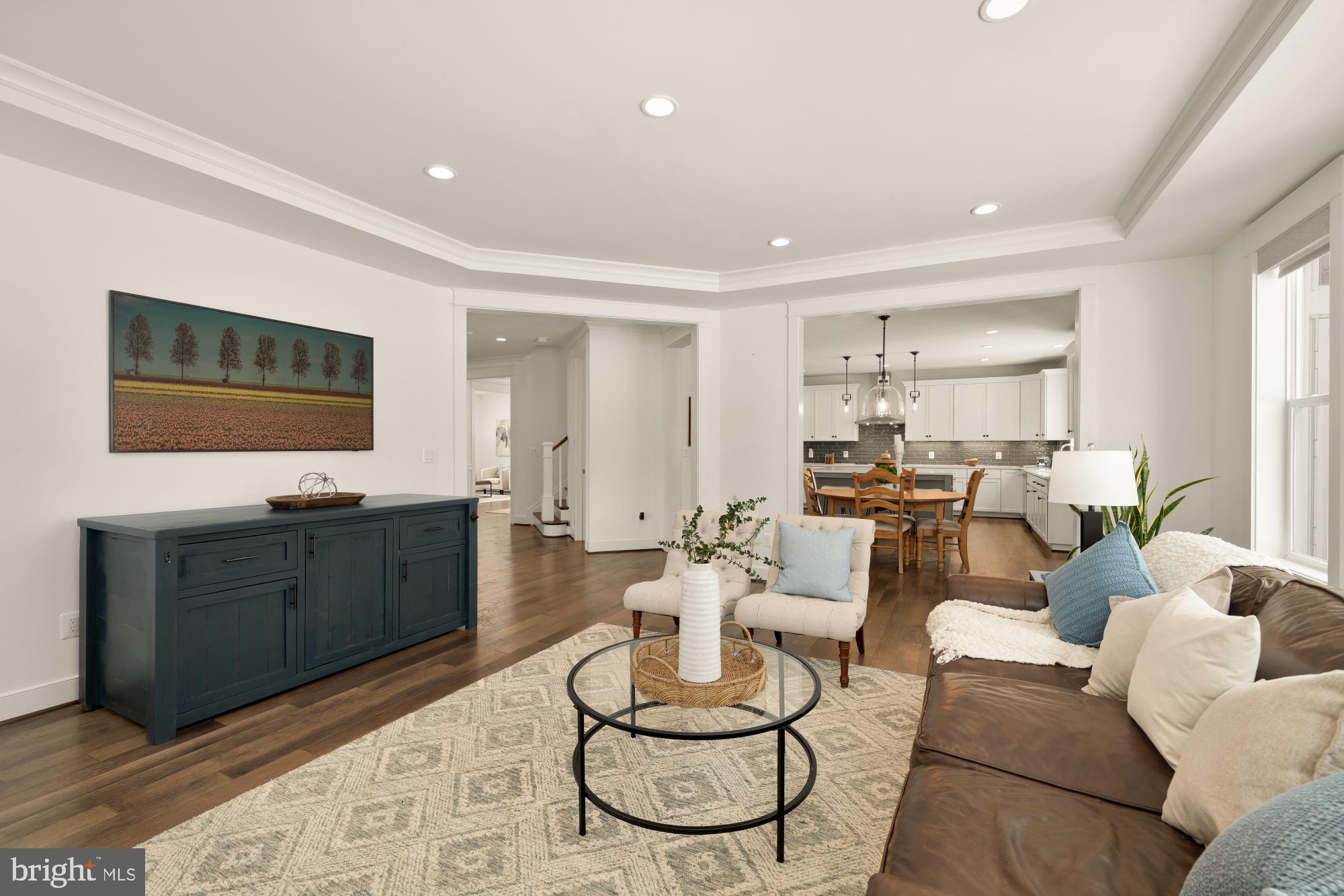 PIMMIT HILLS - Residential