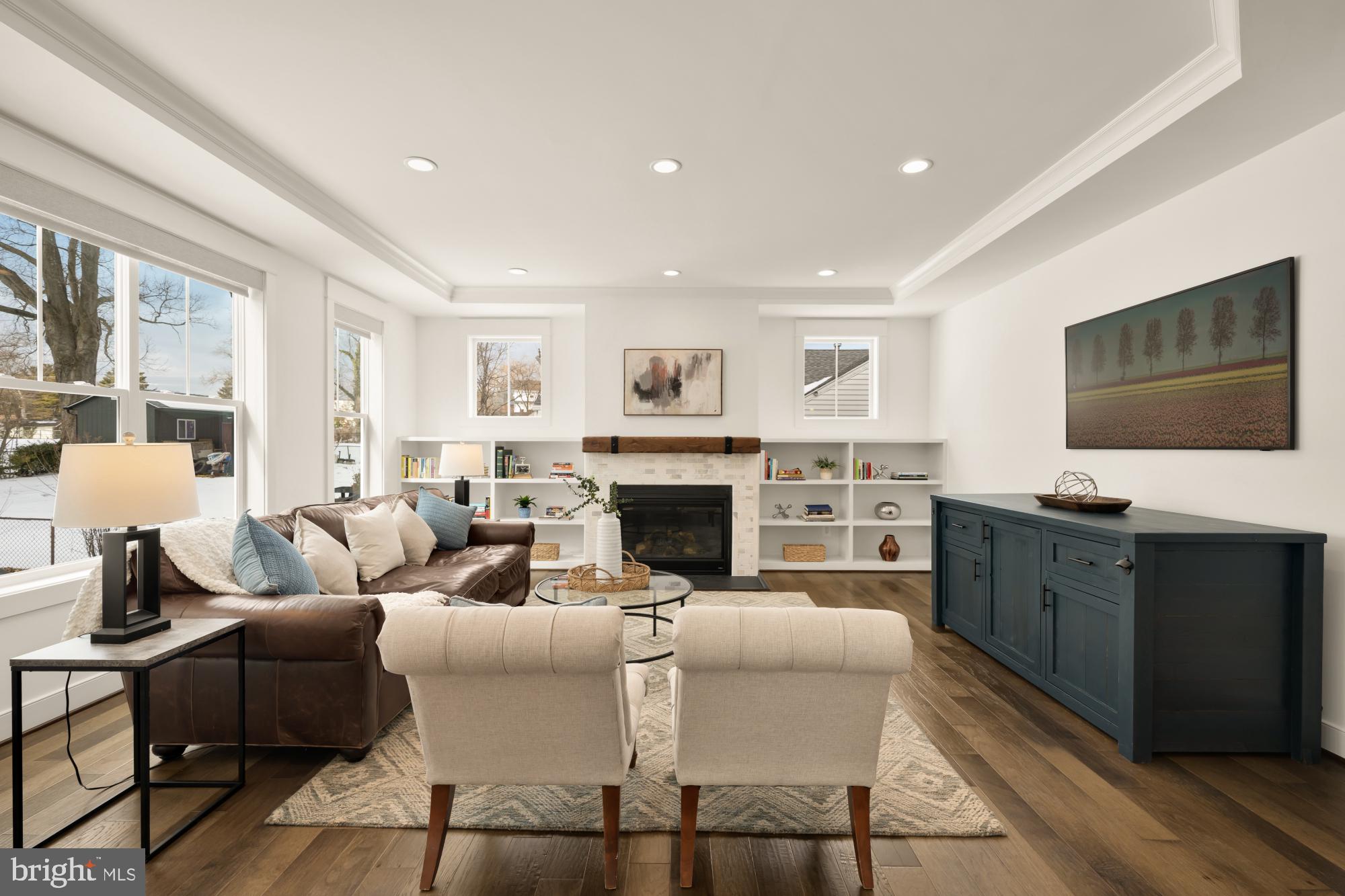 PIMMIT HILLS - Residential