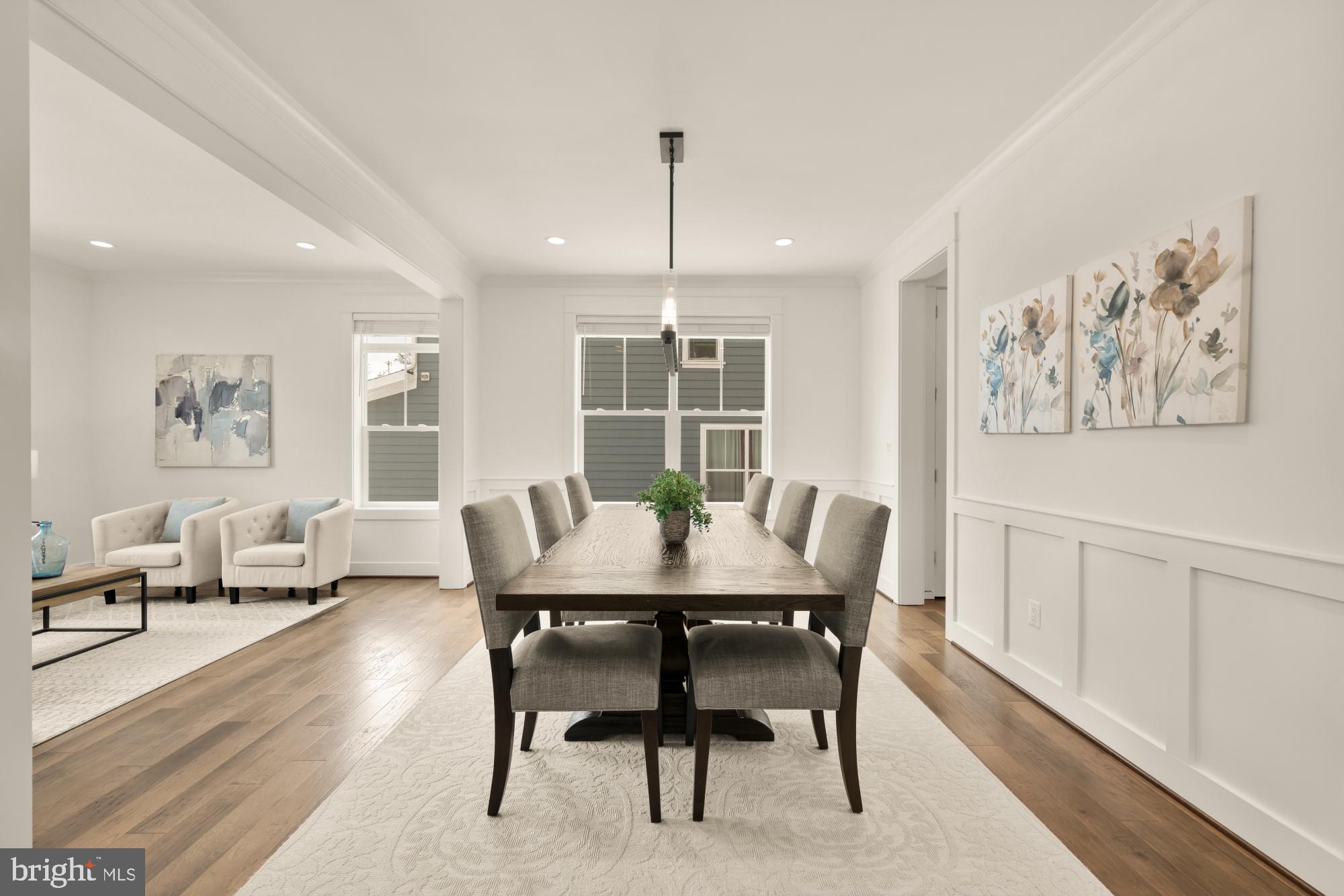 PIMMIT HILLS - Residential