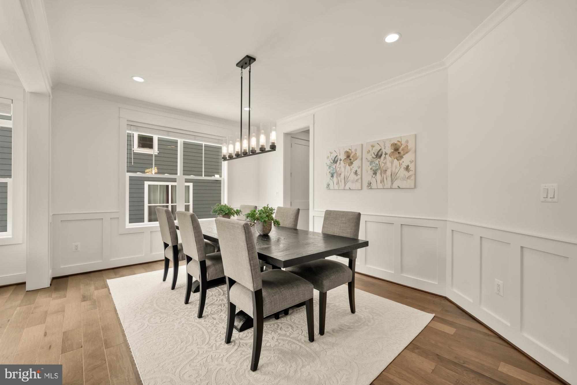 PIMMIT HILLS - Residential