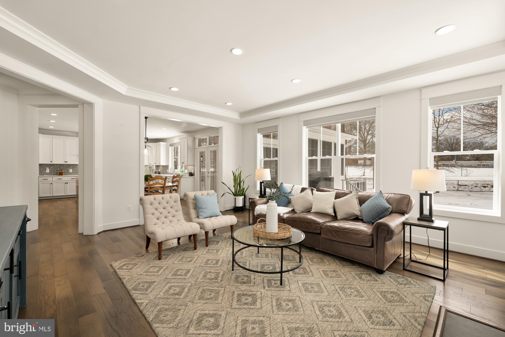 PIMMIT HILLS - Residential