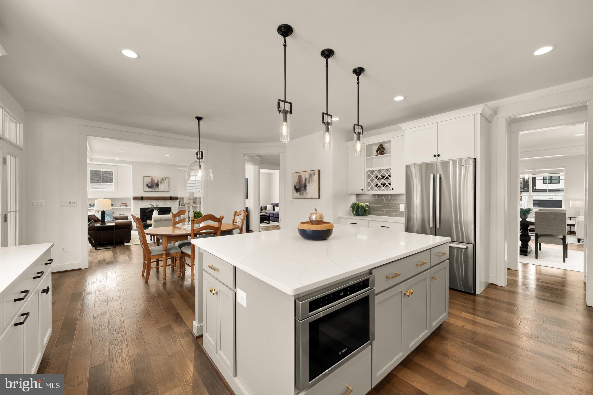 PIMMIT HILLS - Residential