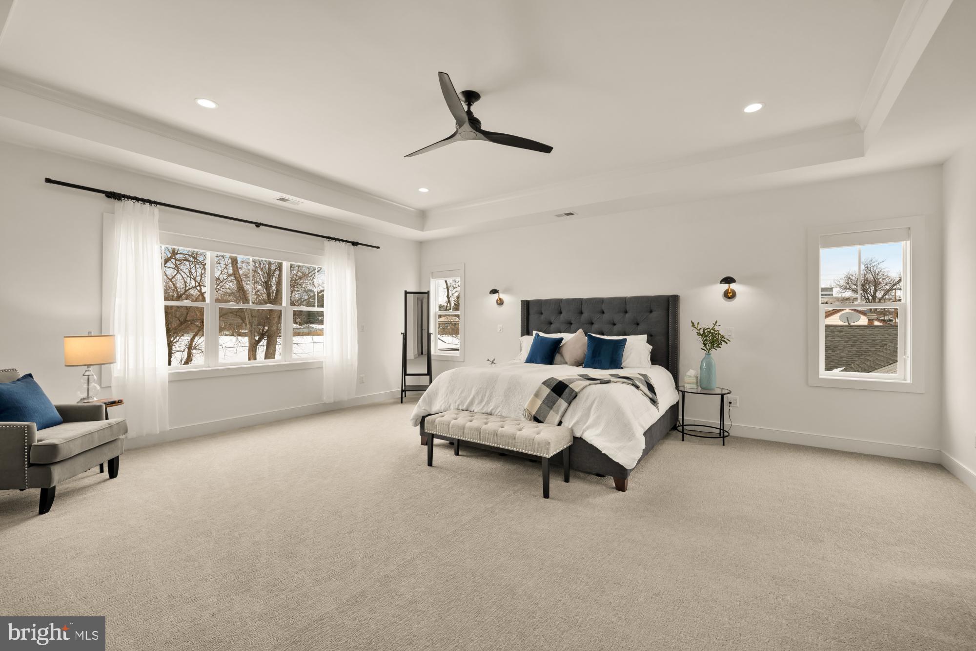 PIMMIT HILLS - Residential