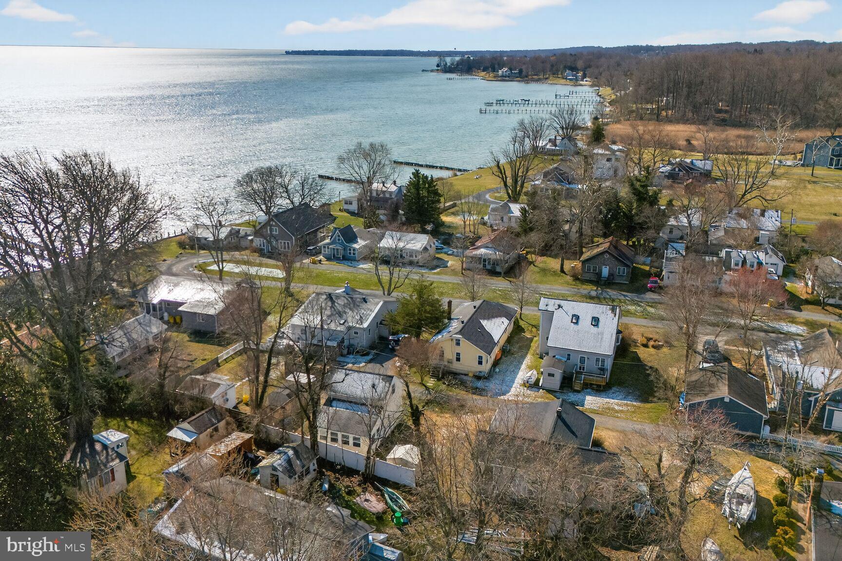 ARK HAVEN - Residential