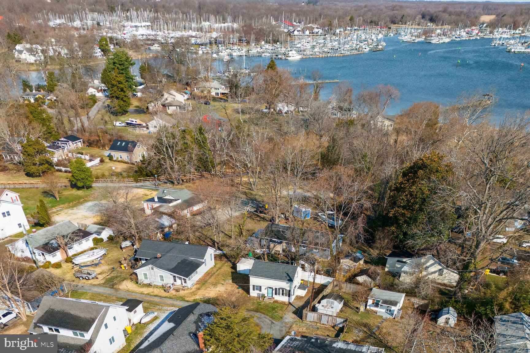 ARK HAVEN - Residential