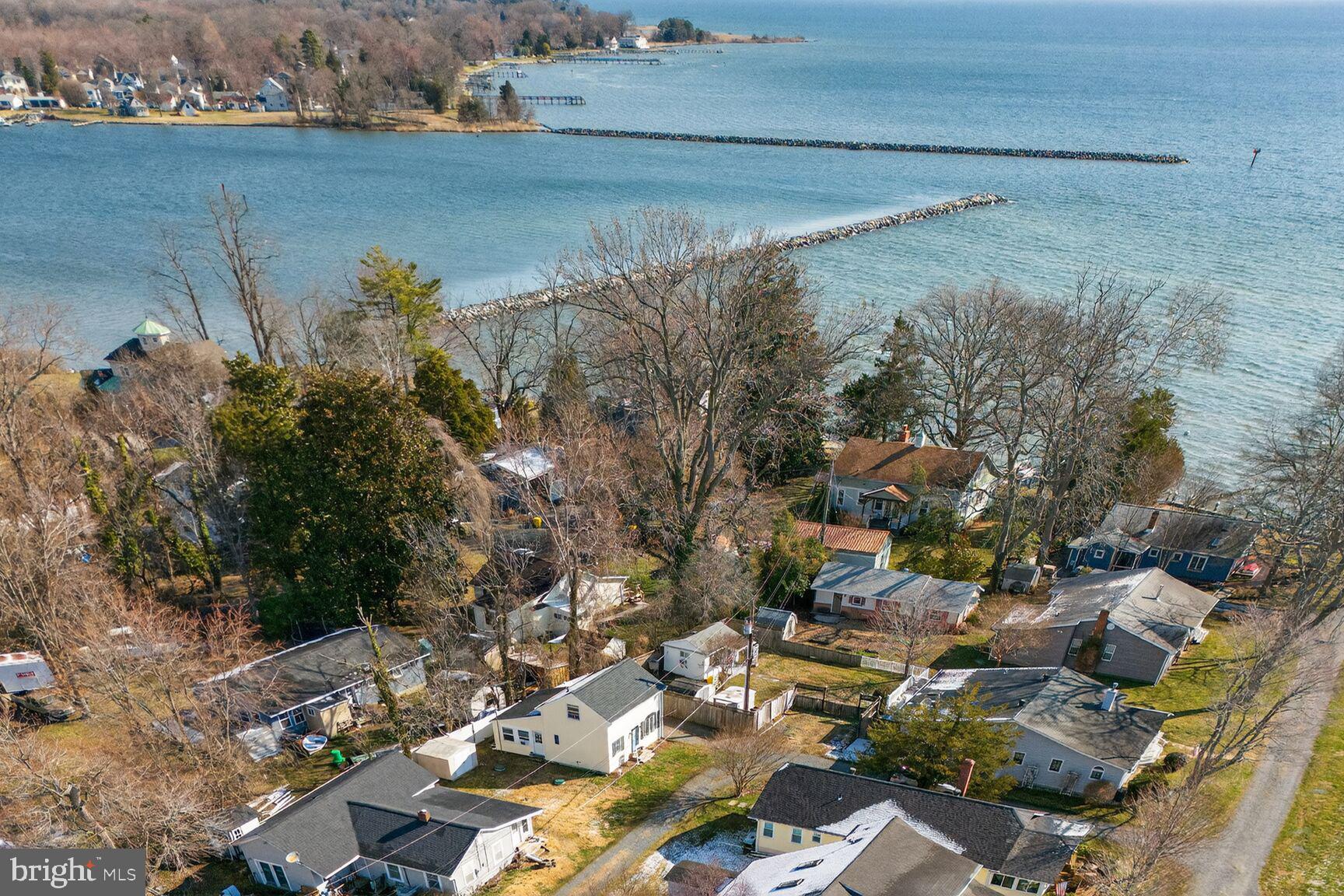 ARK HAVEN - Residential