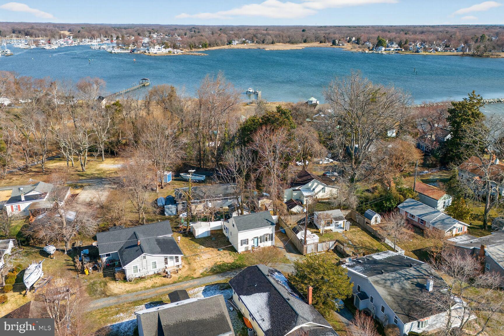 ARK HAVEN - Residential