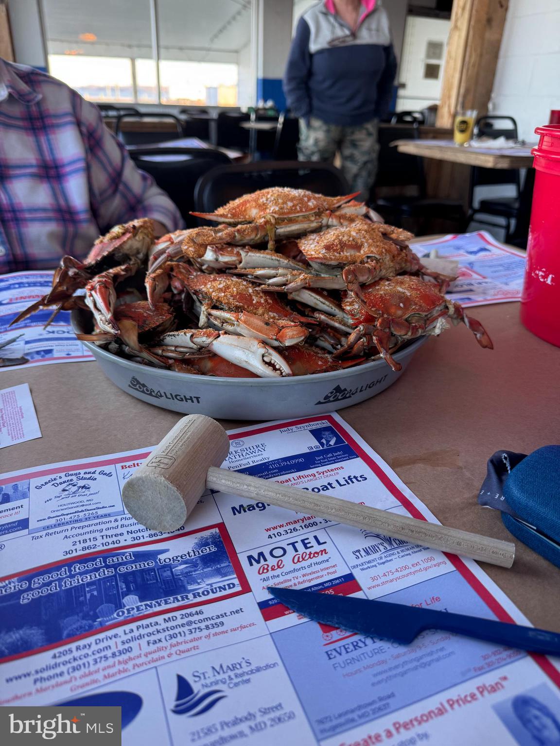 ARK HAVEN - Residential