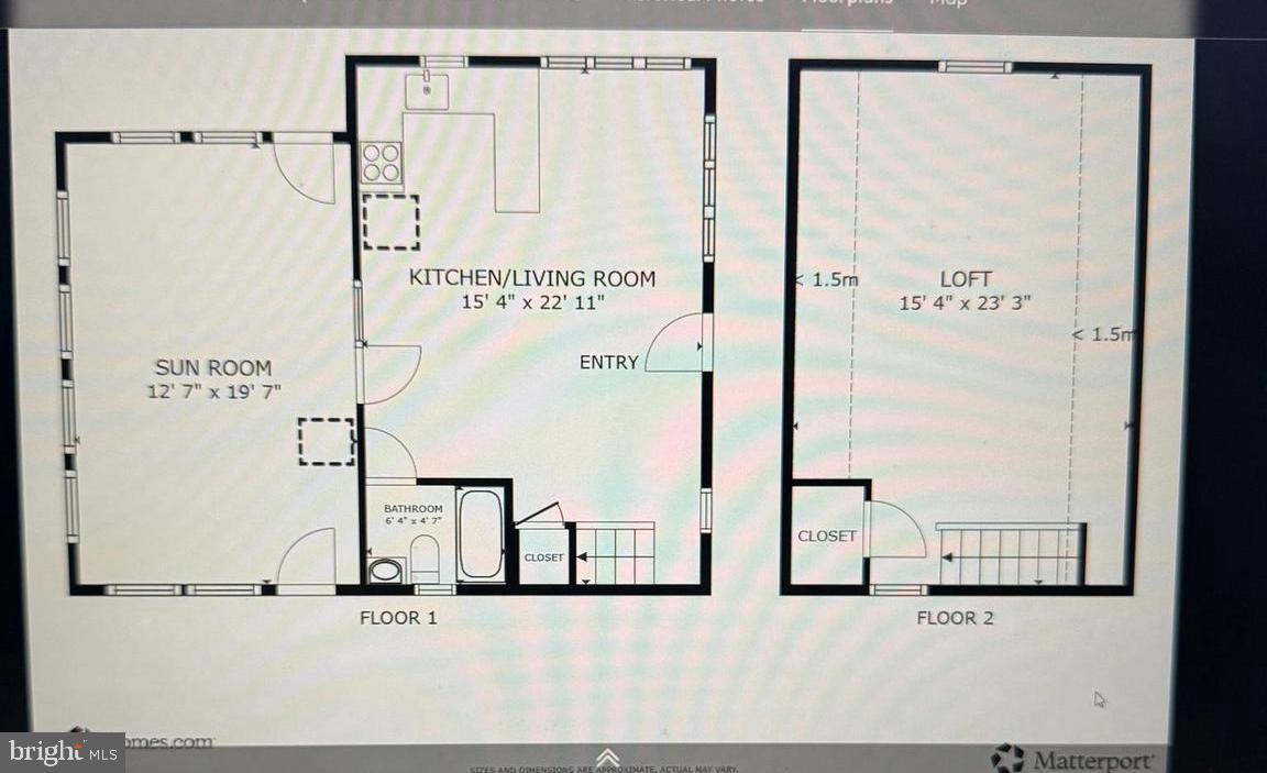 ARK HAVEN - Residential