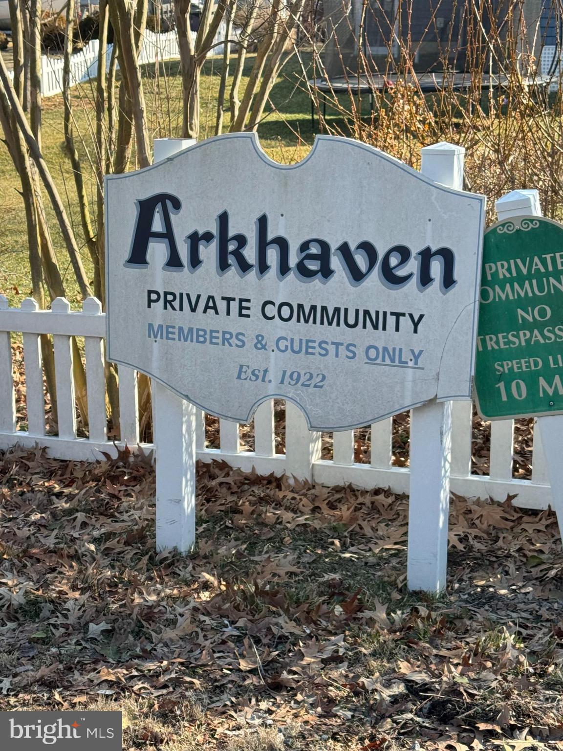 ARK HAVEN - Residential