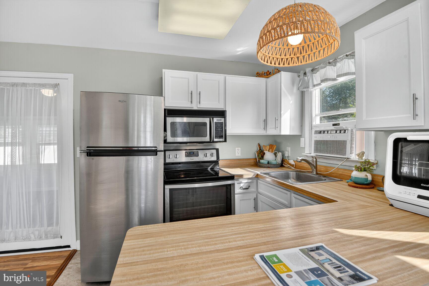 ARK HAVEN - Residential