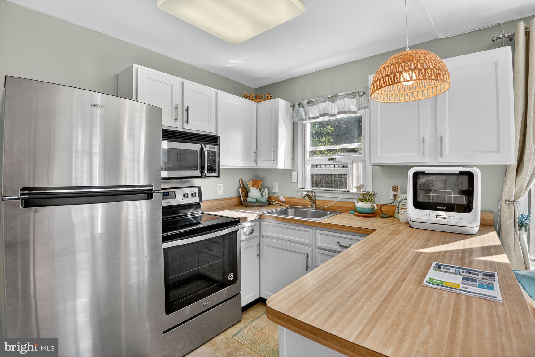 ARK HAVEN - Residential