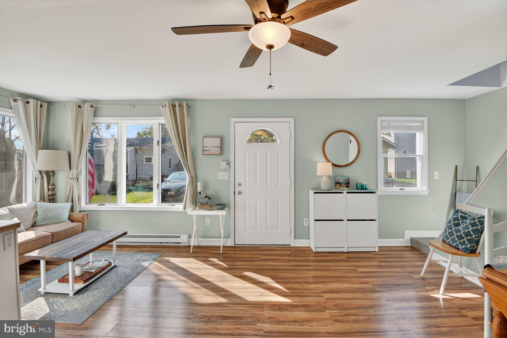 ARK HAVEN - Residential