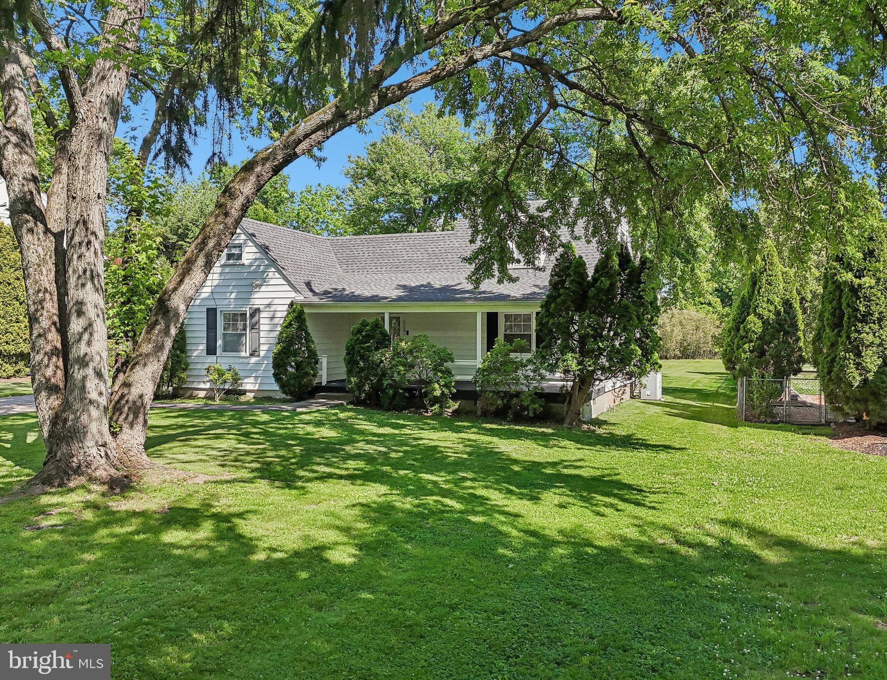 3558 SAWMILL ROAD