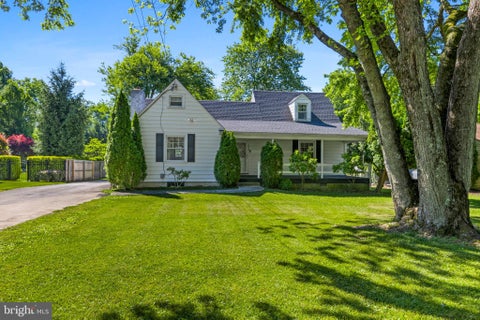 Photo of 3558 Sawmill Road, NEWTOWN SQUARE, PA 19073 (MLS # PADE2122708)
