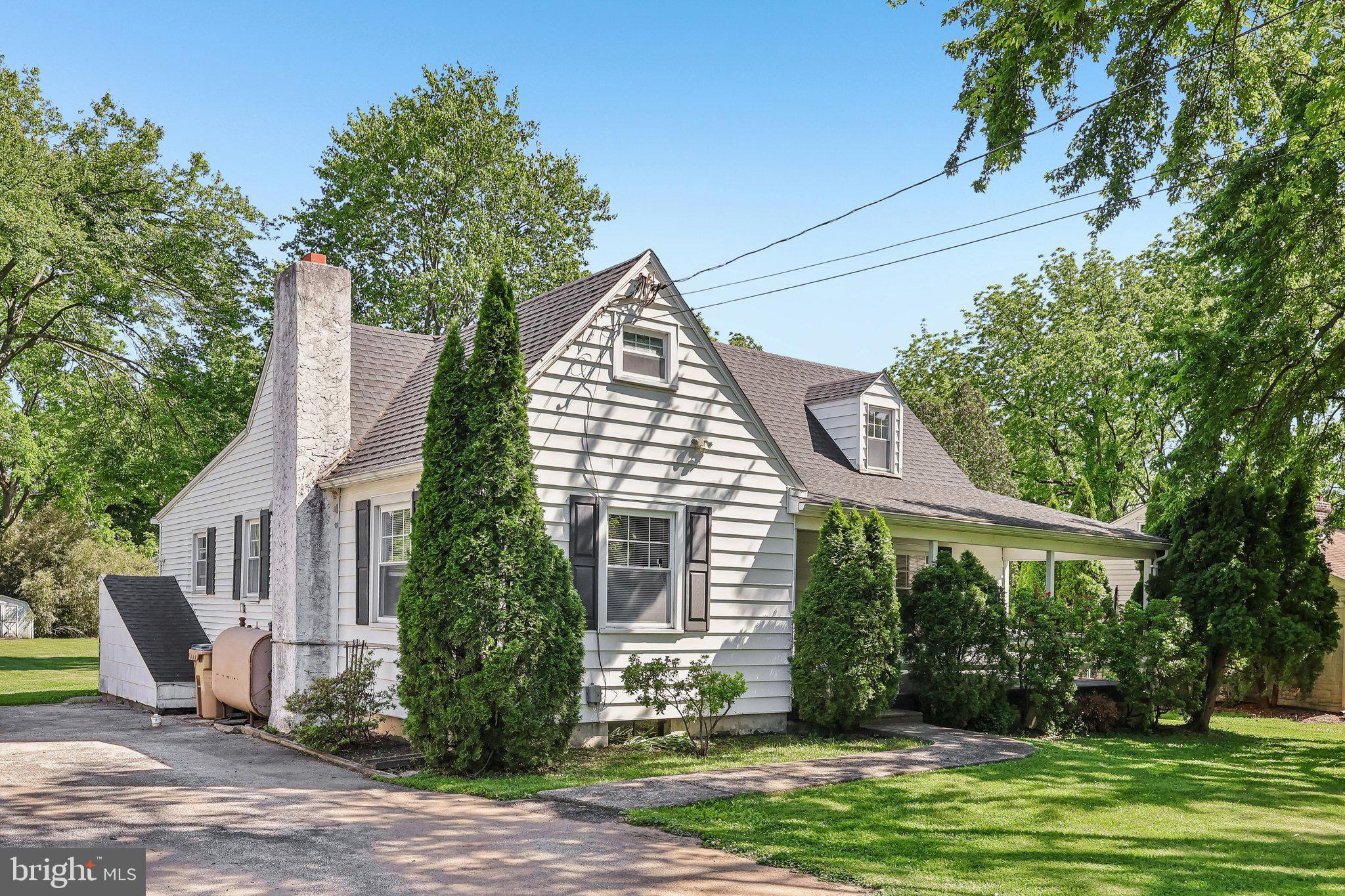 3558 SAWMILL ROAD