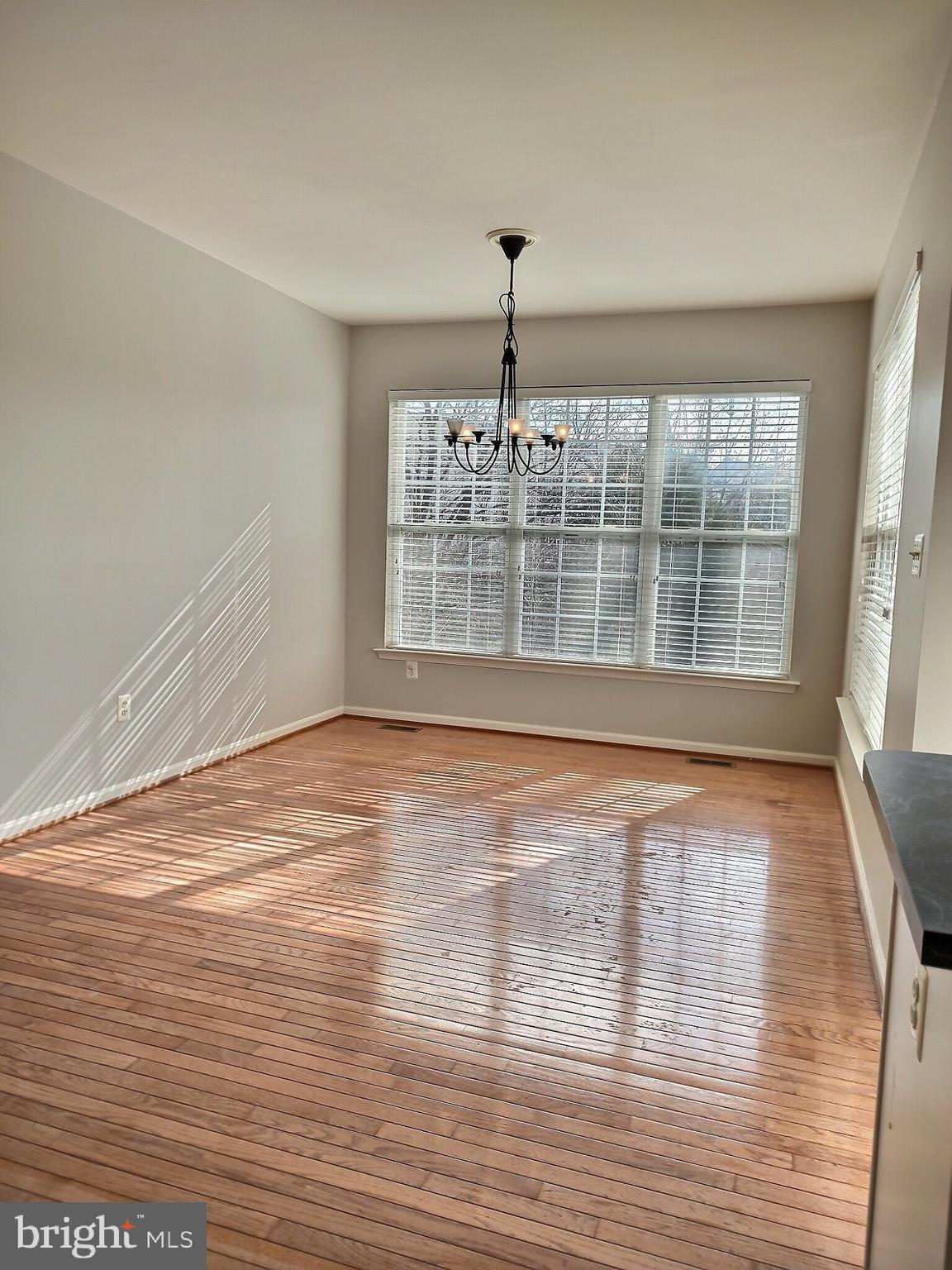 JEFFERSON VILLAGE - Residential Lease