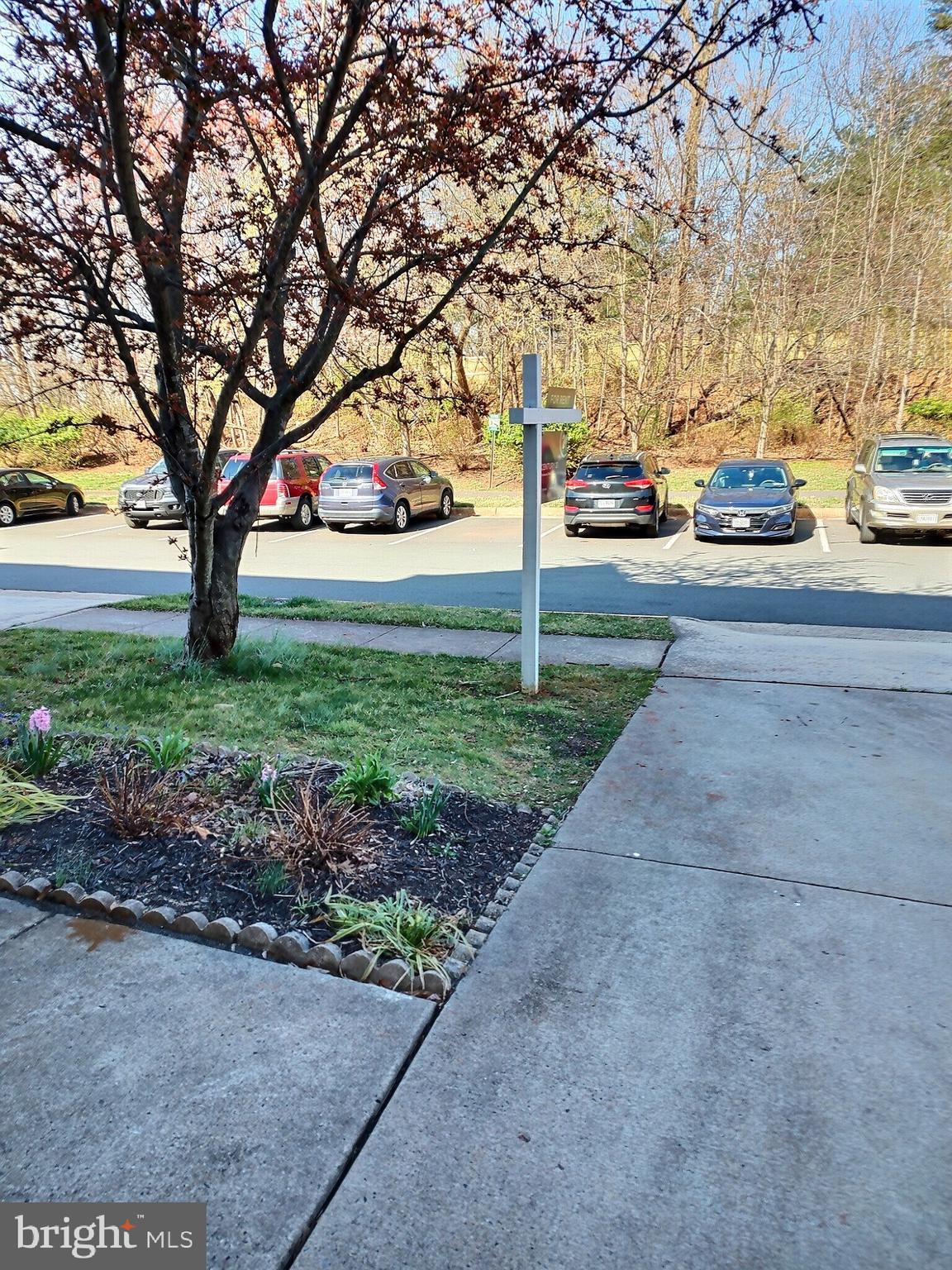 JEFFERSON VILLAGE - Residential Lease