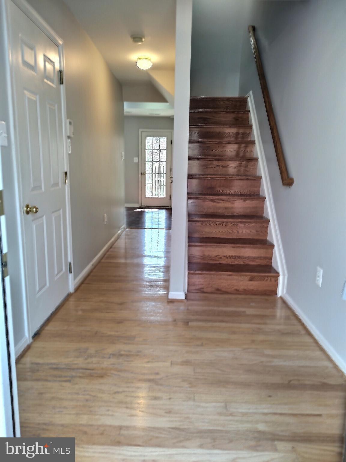 JEFFERSON VILLAGE - Residential Lease