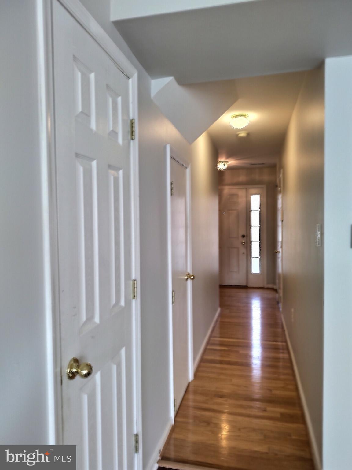 JEFFERSON VILLAGE - Residential Lease